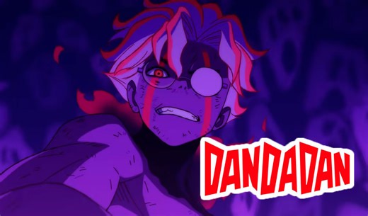 'DanDadan' temporada 2 capítulo 2 online: ¿dónde ver el nuevo episodio y a qué hora sale en internet?