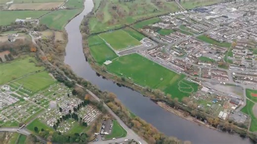 💙 𝐌𝐀𝐉𝐎𝐑 𝐅𝐔𝐍𝐃𝐈𝐍𝐆 𝐎𝐏𝐏𝐎𝐑𝐓𝐔𝐍𝐈𝐓𝐘 𝐅𝐎𝐑 𝐒𝐈𝐆𝐄𝐑𝐒𝐎𝐍𝐒 💙 Great news, we have an incredible chance to secure £𝟑𝟕,𝟓𝟎𝟎 in funding from Sport NI via Communities NI through a 6-week Crowdfunder campaign. We need to raise: £12,500 to secure the £37,500 funding. 𝐓𝐑𝐀𝐈𝐍𝐈𝐍𝐆 𝐏𝐈𝐓𝐂𝐇 𝐅𝐄𝐍𝐂𝐈𝐍𝐆 𝐀𝐍𝐃 𝐖𝐀𝐋𝐊𝐖𝐀𝐘 𝐔𝐏𝐆𝐑𝐀𝐃𝐄! Our project is one that we have wanted to do for a number of years, this is the perfect opportunity and we need your support. If succe