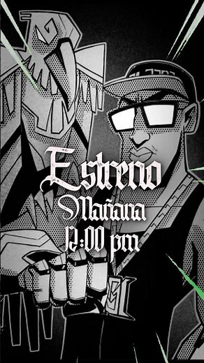 Videoclip de “Don Tan” Estreno mañana 12:00 pm