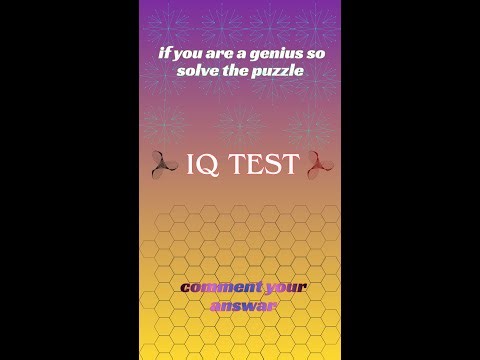 Can you solve this Math? Game Puzzle. very essay math puzzle
