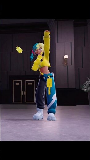 【ポケモンZA】命令モーションが最高に素敵な理由【ポケモンレジェンズZA】