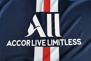 PSG - Le nouveau maillot domicile 2019-20 est sorti [OFFICIEL]