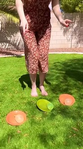 Water Balloon Stomp 🎬 This video was produced by Network Media and Colleen F Show | Cute Dogs