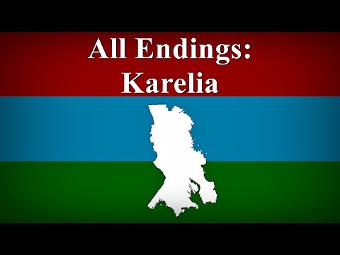 All Endings: Karelia