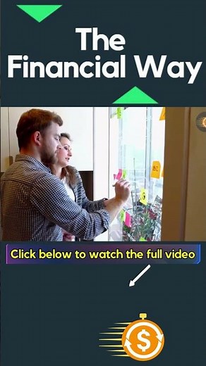 👉 The Importance of PERSONAL FINANCIAL PLANNING 📖 (What you need to LEARN)