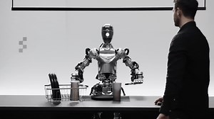 OpenAI's new robot is way ahead of Elon Musk's Optimus