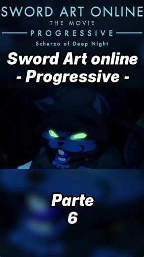 Exploring Sword Art Online Progressive 2: Kirito and Asuna