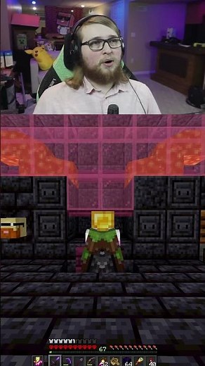 Dual Blaze Spawner Farm 🔥🥵🔥