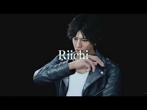 [PS5] Judgment Remastered | Honey Sue (Half Flush) using Nine Gates Tile