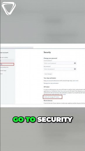 Unlocking Jira API Token in Minutes for Enhanced Security