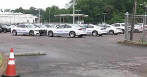 New task force works to fight auto thefts and carjackings in Memphis