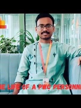 Welcome To PwC Kolkata 🙏| PwC Kolkata Office 👍 | Unique Work Culture |pwc india review| Kolkata PwC✨
