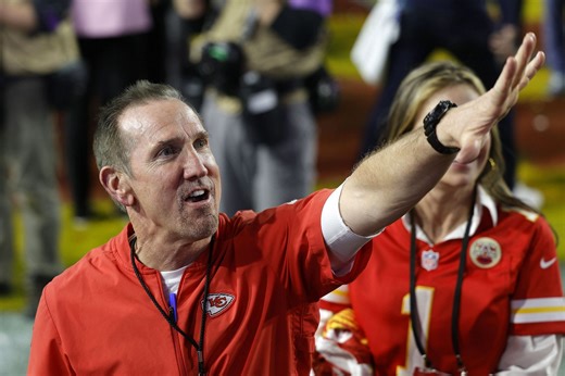 Did Steve Spagnuolo play in NFL? All about Chiefs DC’s journey in pro football