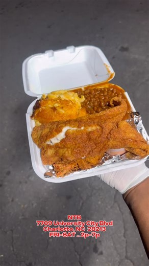 219 reactions · 38 shares | ‼️CHARLOTTE‼️we back starting Friday, kicking off with $1 WINGS on Friday , and Saturday $5 EGG ROLLS and $2 lemonadessss. DOORDASH will be available as well | Shell's Kitchen | Facebook