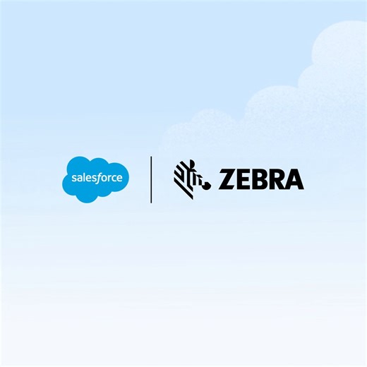 We’re collaborating with Salesforce and Google to unveil the groundbreaking Retail Cloud POS on Android at Dreamforce 2025. This first-of-its-kind solution empowers retailers to optimize operations, enhance customer engagement, and drive intelligent, AI-powered workflows. http://social.zebra.com/6183sN0o3 | Zebra Technologies