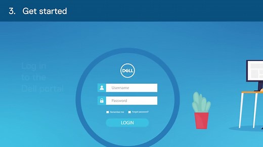 Microsoft O365, Easy to Get Started with Office 365 with Dell