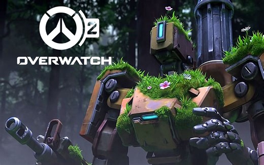 How to master Bastion in Overwatch 2?