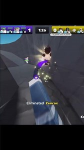 It was 5v5 soo yea....