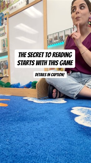 Estee M. Paulino on Instagram: "Music Monday: Environmental Sounds Did you know that environmental sounds are the very first step in building phonological awareness? 🎶 This means children are tuning their ears to the world around them learning to listen, locate, and identify sounds before they even begin working with words and letters ￼. In this activity, I played three instruments, hid them, and then replayed the sounds in a new order. The children’s job? To sequence which instrument came firs