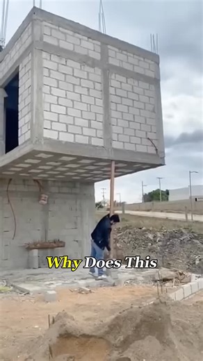The Constructor on Instagram: "🏗️ Cantilever Beam Explained! Commonly used in balconies, canopies, and bridges, it relies on proper reinforcement and design to safely resist bending and shear forces. #civilengineering #theconstructor #civilengineer #civilconstruction #cantileverbeam #structuralengineering #beamdesign #reinforcedconcrete #engineeringconcepts #buildingdesign Video/Audio Courtesy: Unknown DM for credit or removal requests. Use is intended only for knowledge and information purpose