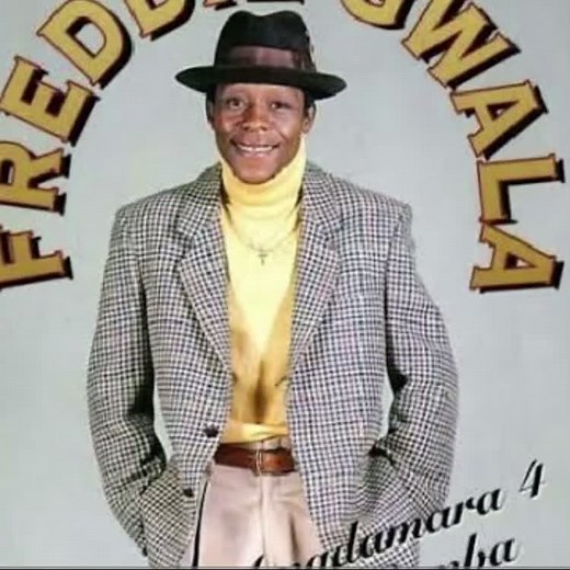 #freddiegwala #amadamara