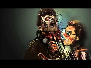 The Curse Of Death Insainly Brutal Deathstep Mix