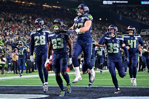 Seattle Seahawks Win Super Bowl 60 Championship