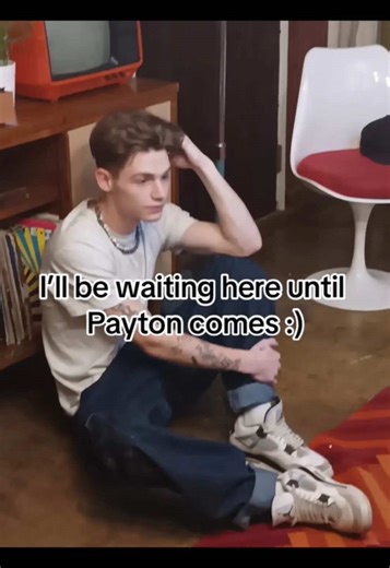 Everyone please tag @Payton Moormeier #paytonmoormeier #payton #fyp