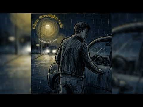 Where Streetlights Fade - Ephemeral Echo (Official Video)