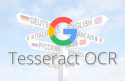 Tesseract OCR for Non-English Languages - PyImageSearch
