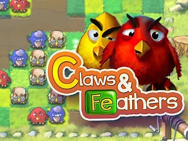 Claws and Feathers 3 - Free Download on GameTop