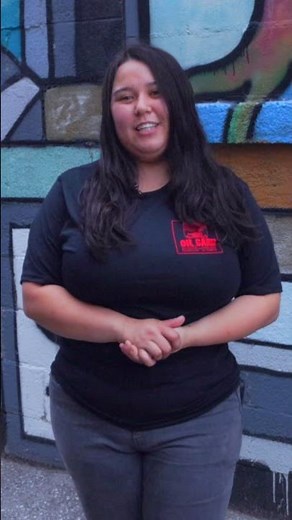 Women in Industry: Theresa the Millwright 🛠️