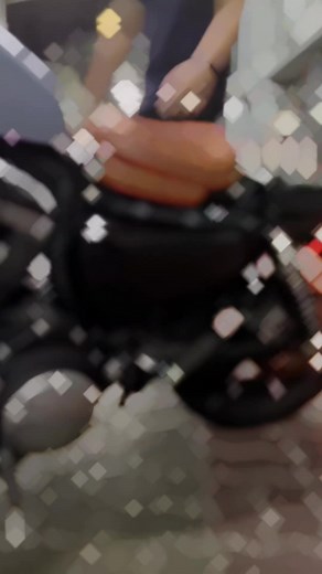 Custom Iron 883 Harley Davidson by Kidal Custom