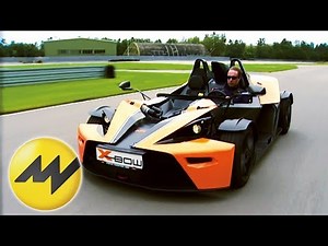 KTM X-Bow
