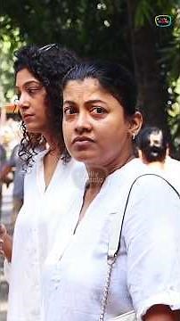 CID Officer 👮‍♀️ Shreya & Tarika #cidcomeback #celebrity #shorts