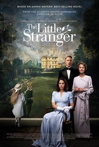 Movie Review – The Little Stranger (2018)