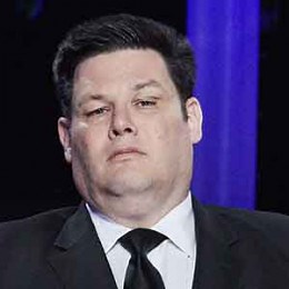 Mark Labbett: Bio, Height, Weight, Age, Measurements