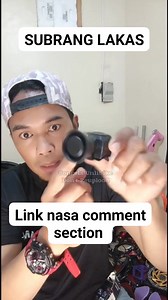 Lakas nito 120 Decibel | Congels VLog