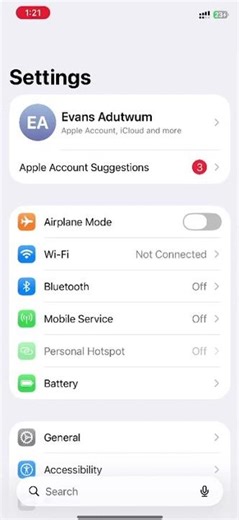 How to Turn On Grid Lines on iPhone (Improve Your Photos Fast!)