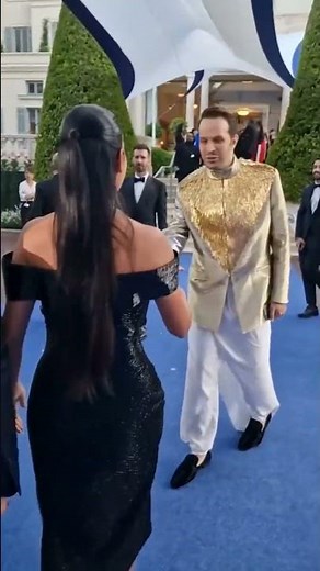 Georgina Rodriguez announces big news about her Netflix documentary!