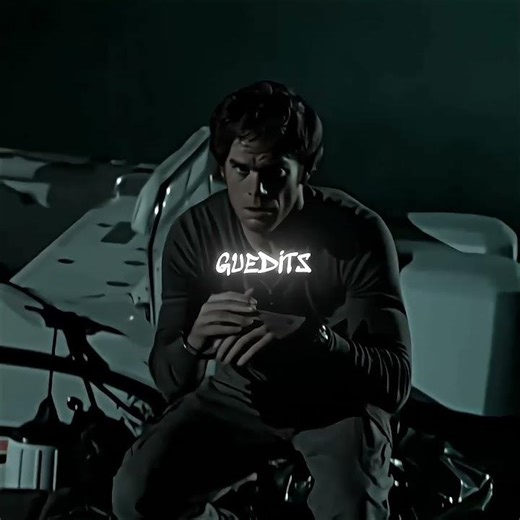 "Farming Aura!💀" - Dexter "Epic" Edit | Montagem Rugada (Slowed & Reverb)