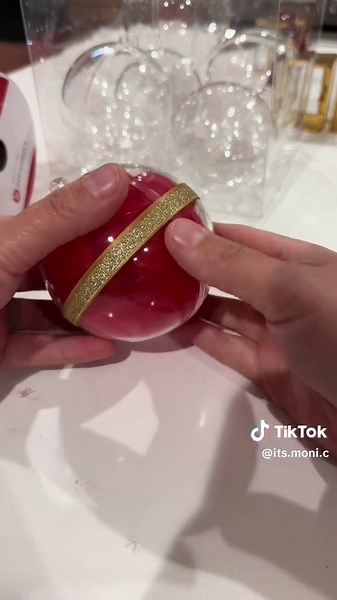 Harry Potter DIY Christmas Ornament Tutorial