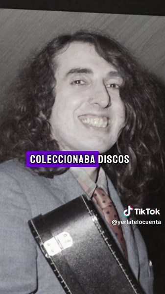 Una canción, una voz imposible de olvidar y una última presentación que todavía hoy resulta inquietante. Tiny Tim y la historia detrás de “Tiptoe Through the Tulips”. Canciones, cantantes e historias de miedo. Solo en octubre. #tinytim #parati #terror #halloween #miedo
