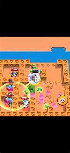 Ruffybs Voice with Pierce Aura🔥#brawlstars #mixtape #gorillatag #centralcee #banku