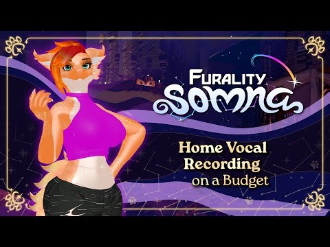 Home Vocal Recording on a Budget