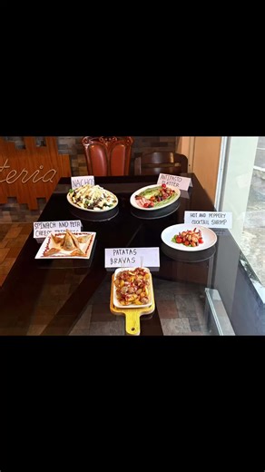 Exploring Cooking Techniques at TESDA Cookery NC2