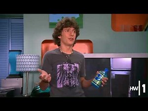 Zoey 101|No escribas eso (Latino)