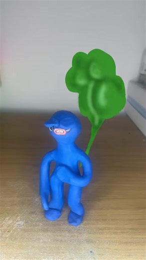 Is it Friday? #libbysanimations #misheardsonglyrics #fartsarefunny