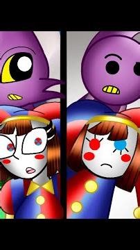 The Amazing Digital ASDFcircus!! (TADC/ASDFmovie FT: Crossovers!!