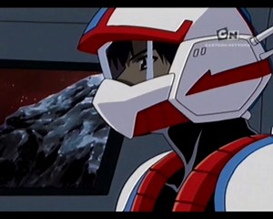 TransFormers Energon 32.rész